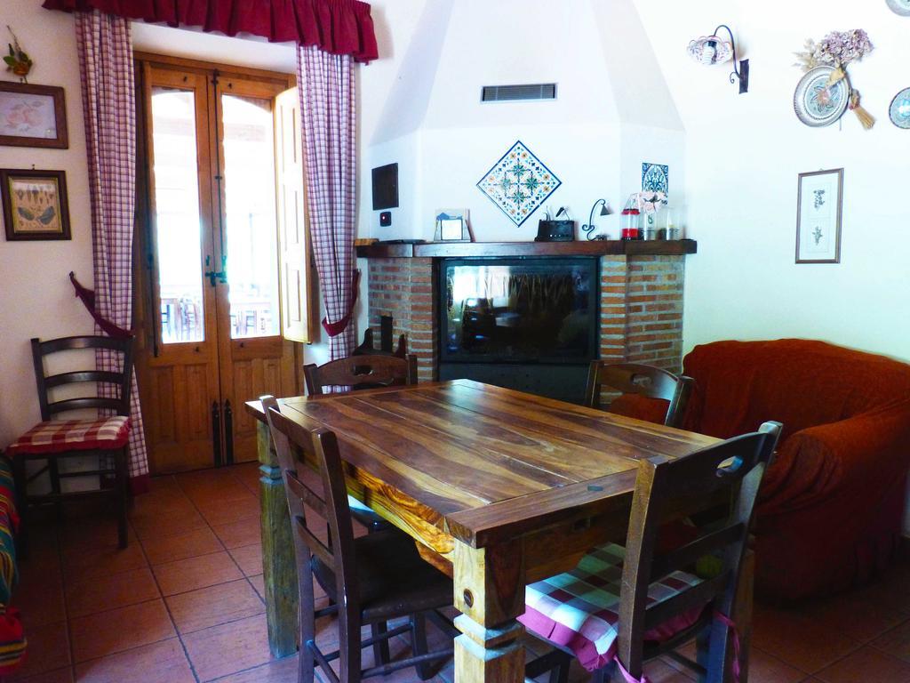 L'Orto Dei Semplici Pension Mascali Buitenkant foto