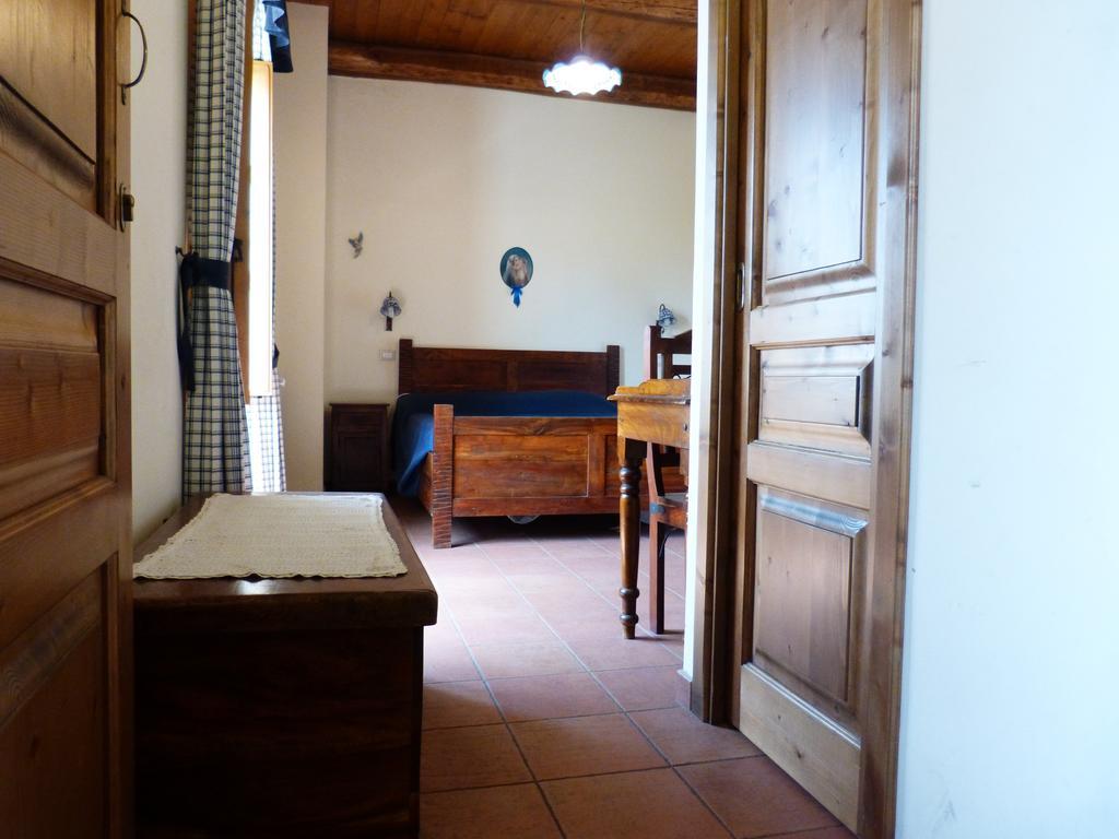 L'Orto Dei Semplici Pension Mascali Buitenkant foto