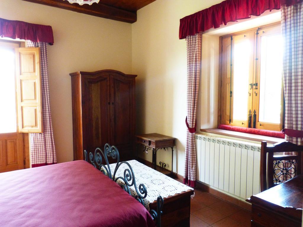 L'Orto Dei Semplici Pension Mascali Buitenkant foto