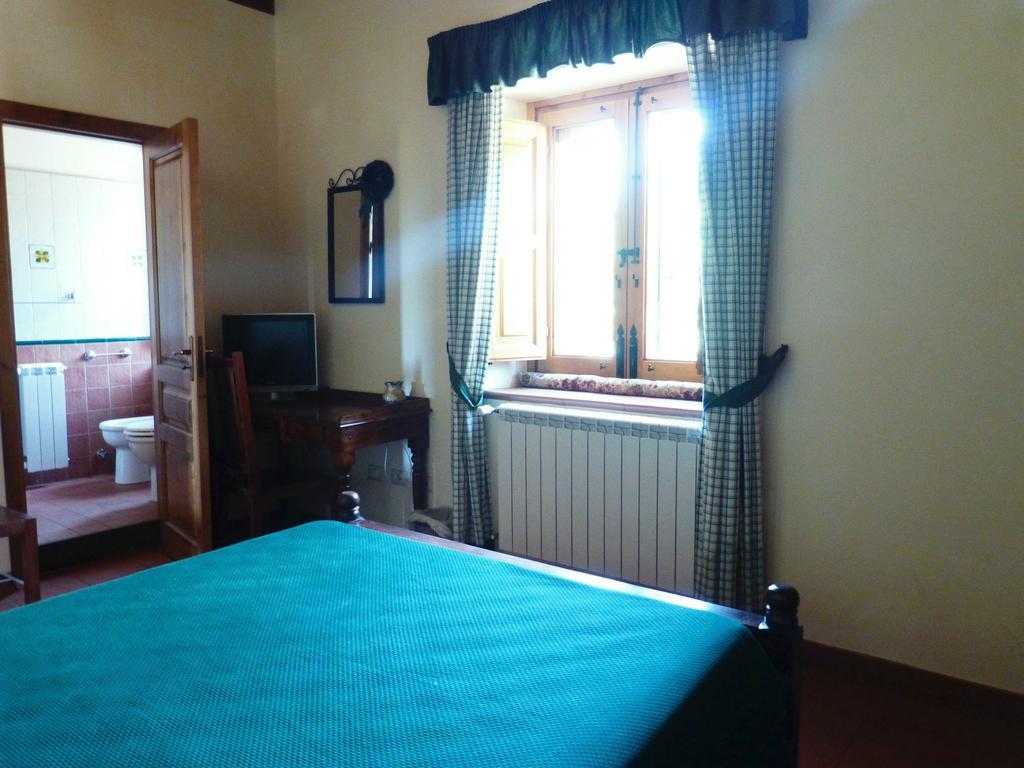 L'Orto Dei Semplici Pension Mascali Buitenkant foto