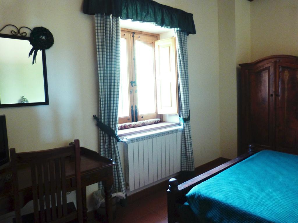 L'Orto Dei Semplici Pension Mascali Buitenkant foto