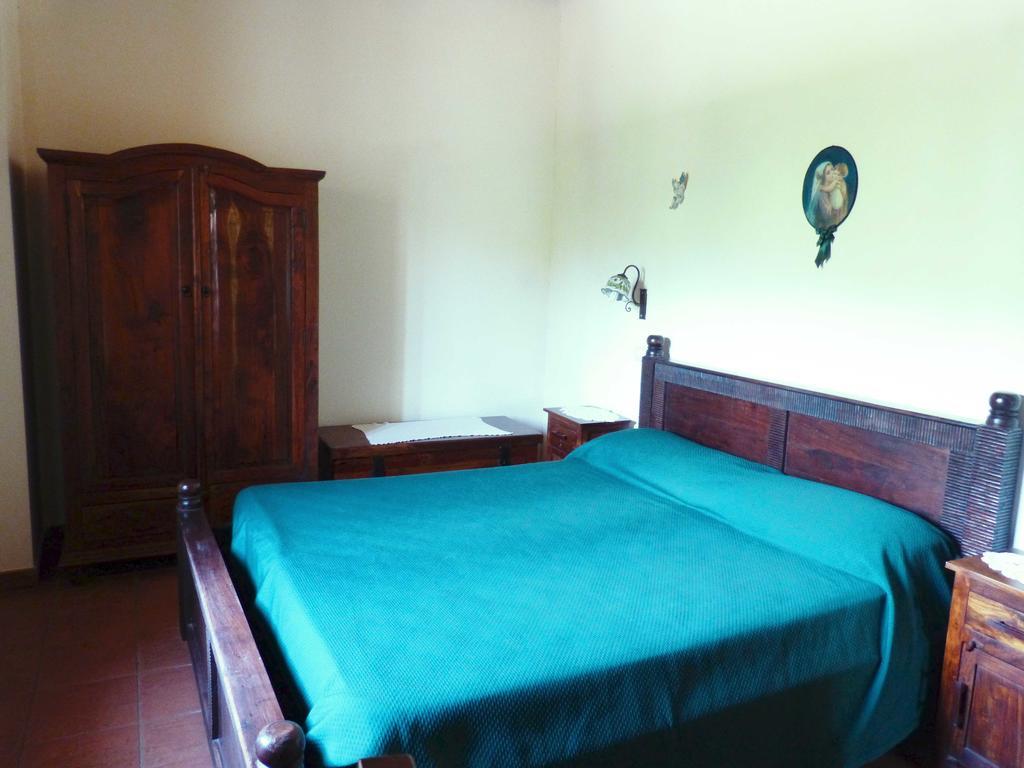 L'Orto Dei Semplici Pension Mascali Buitenkant foto