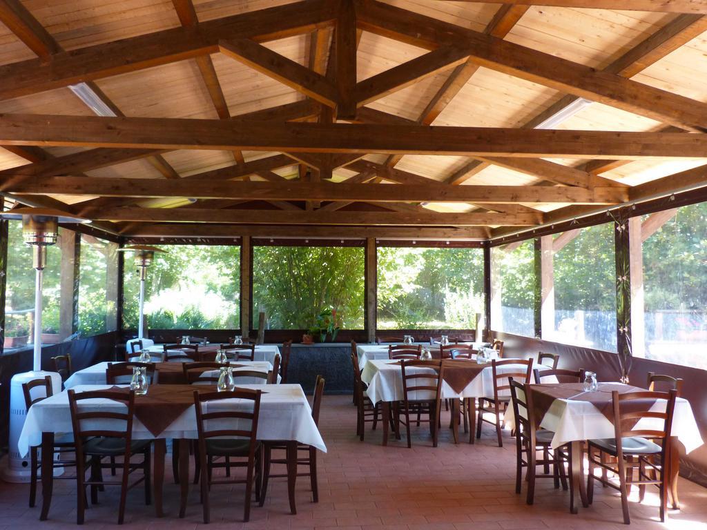 L'Orto Dei Semplici Pension Mascali Buitenkant foto