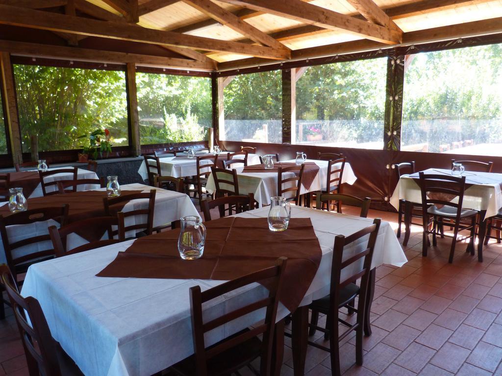 L'Orto Dei Semplici Pension Mascali Buitenkant foto